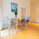 Das City-Appartment Zentrum West