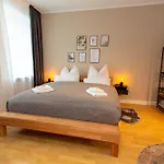 Das City-Appartment Zentrum West
