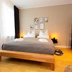 Das City-Appartment Zentrum West