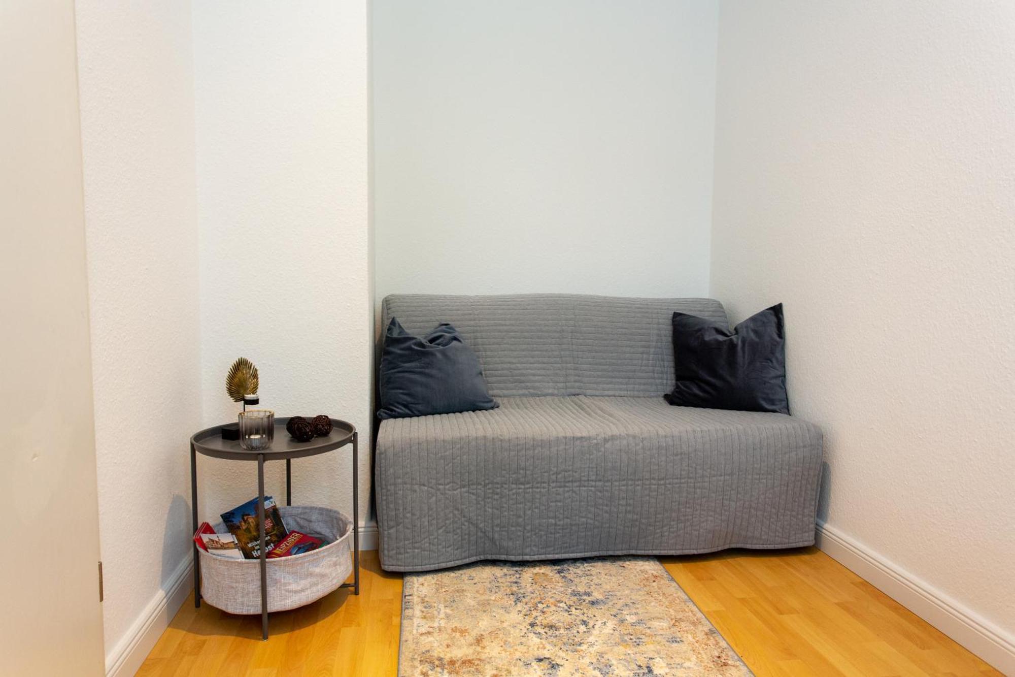 City-appartment Zentrum West Apartment