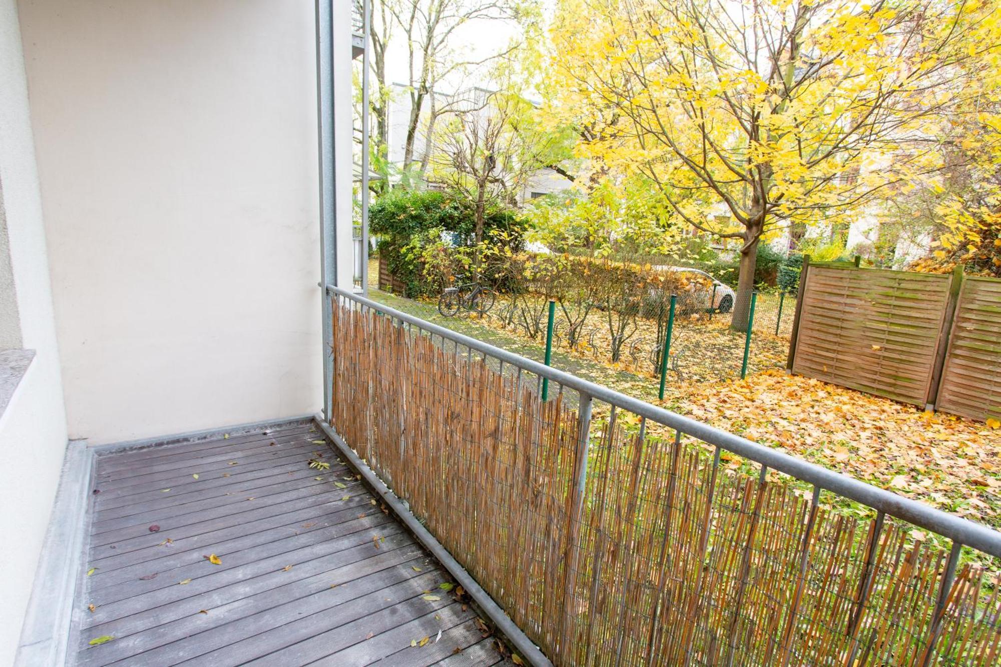 Apartment City-appartment Zentrum West *