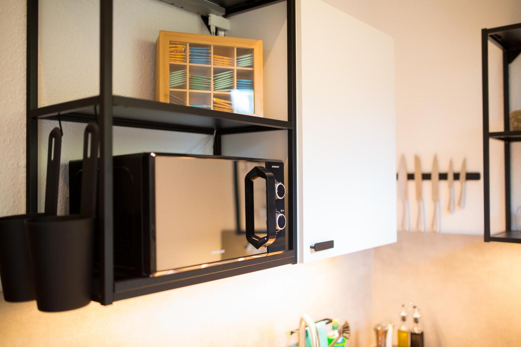 City-appartment Zentrum West Apartment